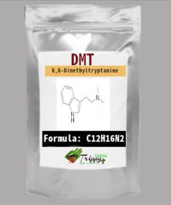 DMT CRYSTALS
