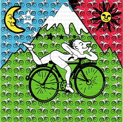 LSD Sheets - Image 4